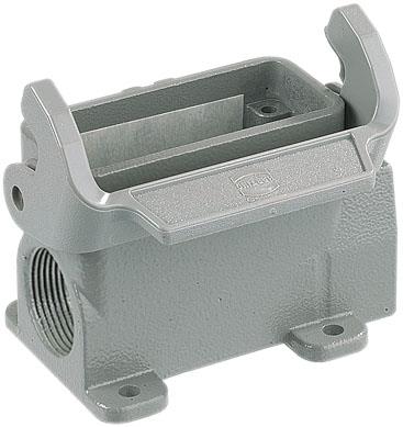 [5428332928] Grundflade HC 1 lvr 2 indgang M20