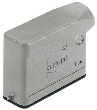 [5428332083] Han Stikhus 16 A sideindgang 1 bøjle M20