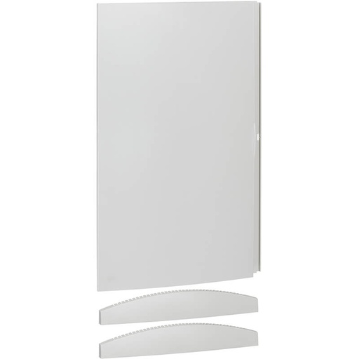 [1016009528] Lågesæt for PME-150 150-18 Lysegrå