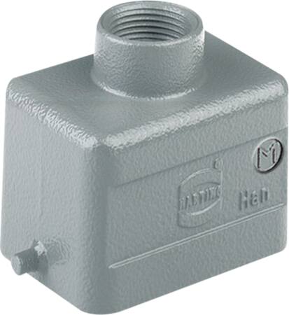 [5428332805] B hood top entry LC 2 PEGS-m20