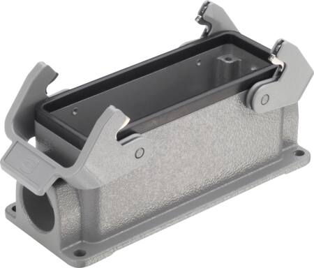 [5428332892] Han B base surface LC 2 levers 1 X M25 19300161231