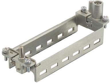 [5428337347] Han hængslet ramme plus til 6 moduler A-F 9140240361