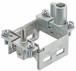 [5428337004] RAMME METAL FOR 2 MODULER HAN 6 B