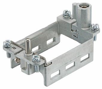 [5428336856] Han hængslet ramme plus f. 3 moduler a-c 9140100371