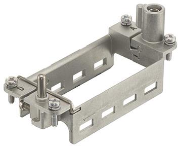 [5428337732] RAMME METAL FOR 4 MODULER HAN 16 B