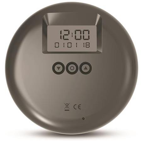 [5497041325] ELEKTRONISK P-SKIVE PARK SOLAR