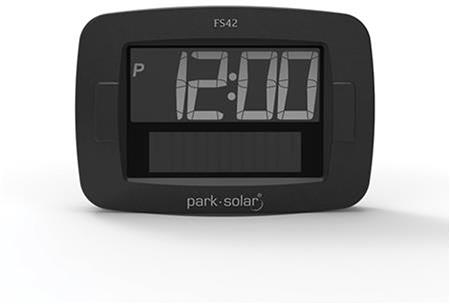 [5497041326] DIGITAL PARKERINGS UR  PARK SOLAR