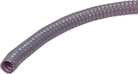 [8630260089] PANSERSLAN 8X11,5 MM GALVANISERET/PVC