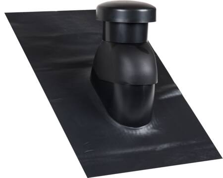 [0228000552] UNIVERSAL TAGHÆTTE 125 FLEX 5-45GR. SORT