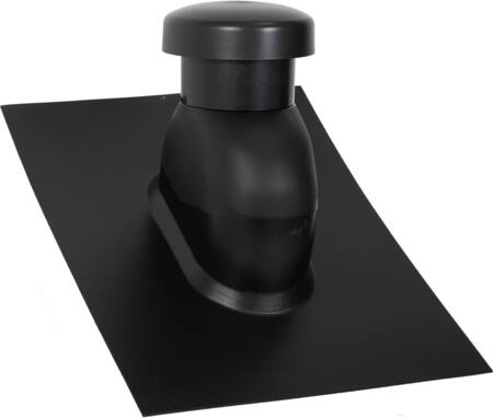 [0228000536] UNIVERSAL TAGHÆTTE 125 ABS 5-45GR. SORT