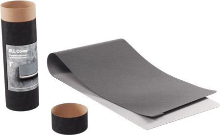 [5478002518] ELL COVER LAMINA 60331 DARK GREY