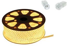 [5401012164] LIT230 SNAP STRIPS IP67 230V 2700K 50M