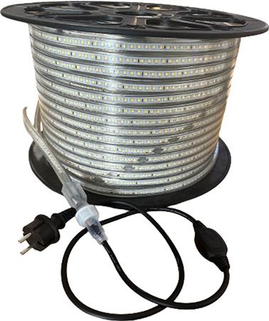 [5401012158] LIT230 SNAP STRIPS 4000K 150 METER IP67