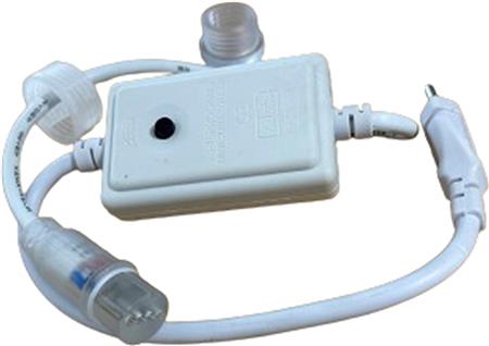 [5401012156] LIT230 SNAP CONTROLBOX RGB - ONE PUSH