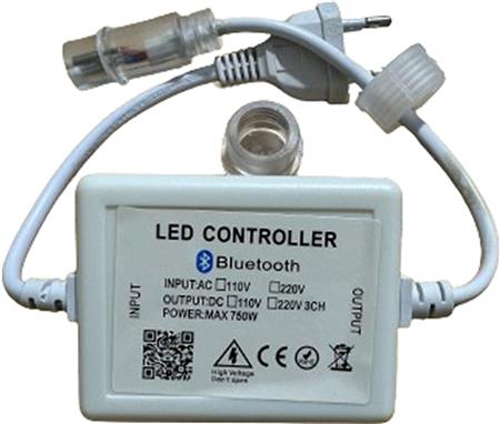 [5401012169] LIT230 SNAP CONTROLBOX - BLUETOOTH