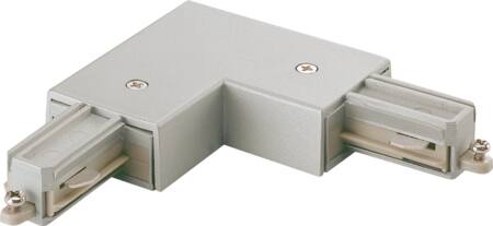 [5414102272] SQUARE 1F 230V VINKEL IND HVID