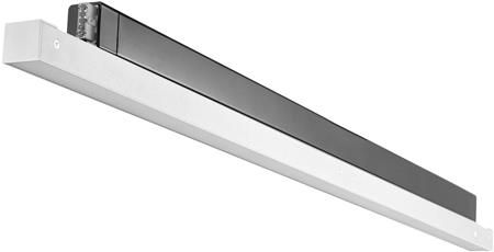 [5445252298] HYBRID LINJE 1200MM 60W 4K 4300LM HVID