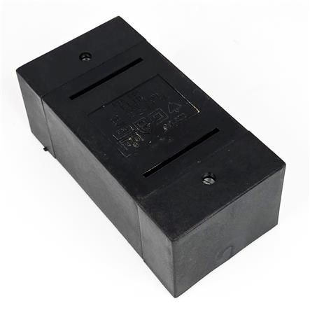 [0810001104] TRAFO TIL VÆG MONTAGE 230V/8V