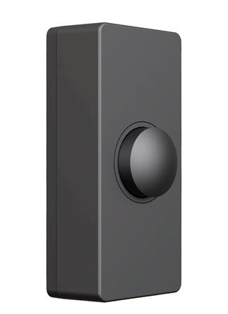 [0810001109] FORTRÅDET DØRTRYK SORT
