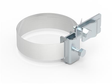 [0810001096] SPÆNDEBÅND 927-4 3/8"-6" 25 MM2