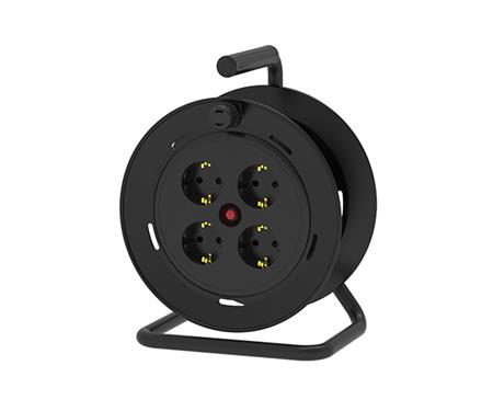 [5497898055] KABELTROMLE ELP03  3G1,5 GUMMI 10M IP44