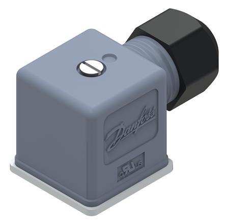 [2324001097] KABELSTIK T.MAGNETVENTILSPOLER