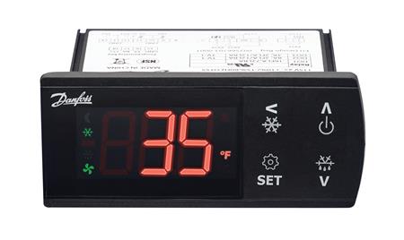 [5401026279] Elektronisk kølestyring ERC 211