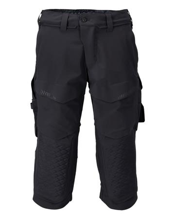 [1497414046] KNICKERS MØRK MARINE C49