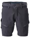 [1497414195] SHORTS MØRK MARINE 29C50