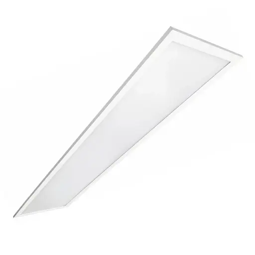 [7099337] LUX LED-PANEL, 27W, 3700LM, 3000K, 1195X295X10 MM