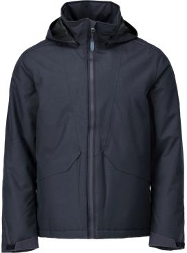 [1497418260] VINTERJAKKE MØRK MARINE M