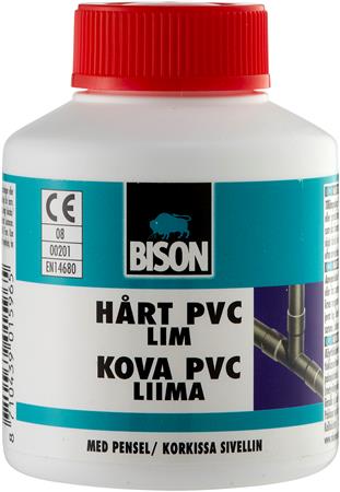 [5478650197] Lim til pvc hobby/prof