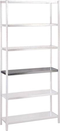 [8597203037] HYLDE 9031-3 GALVANISERET