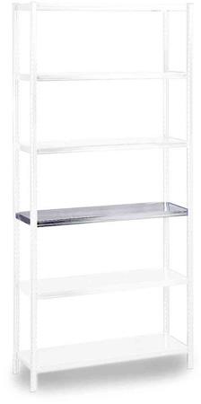 [8597208074] HYLDE 9031-5 GALVANISERET