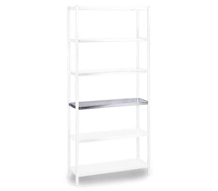 [8597500002] HYLDE  36X885X400 GALV. STÅL PAKKE M. 5