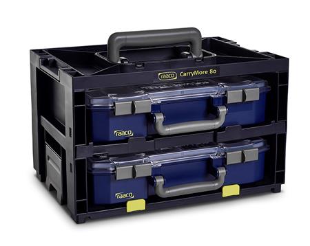 [8597500044] CARRYMORE 80 MED 2 CARRYLITE 80
