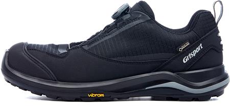 [1497613562] GRISPORT GORE-TEX SKO M/BOA 45 45