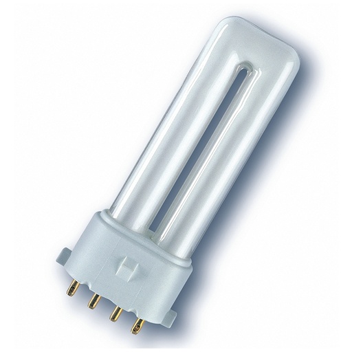 [5655026447] Osram DULUX S/E 11W / 31-830 4P (A)