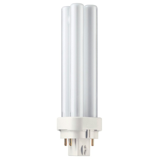 [2055402965] Philips Master PL-C 26W/827 G24Q (A)