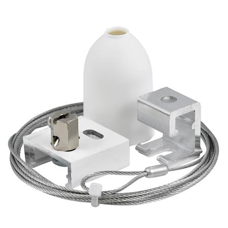 [5484504936] GLOBAL WIRE KIT SPW12SK-3, 5M HVID
