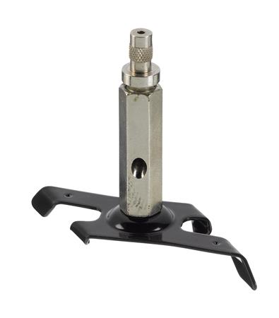 [5442004436] GLOBAL SKB 11WLC-2 KLEMME + WIRELÅS SORT