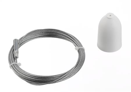[5414620026] GLOBAL WIREOPHÆNGSSÆT 1F/3F SPW 1-3 WH