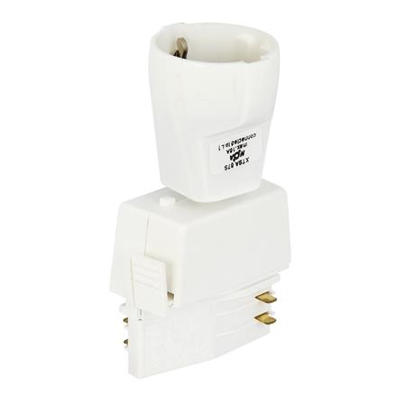 [5446491896] GLOBAL SCHUKO ADAPTER 3F XTSA 67S-3  HV