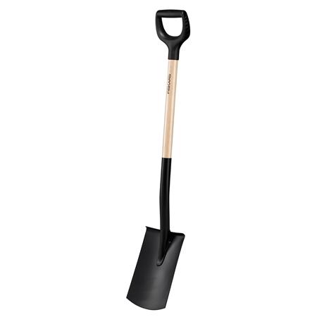 [0897106054] SOLID SPADE