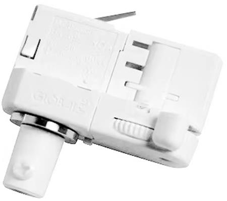 [5414620314] GLOBAL ADAPTER GA 69-3 3F M/TILBEHØR HV
