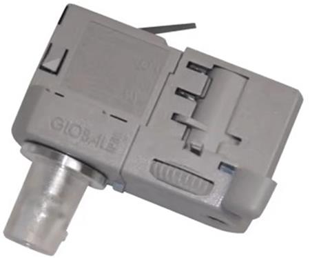 [5414621643] GLOBAL ADAPTER GA 69-1 3F M/TILBEHØR GR