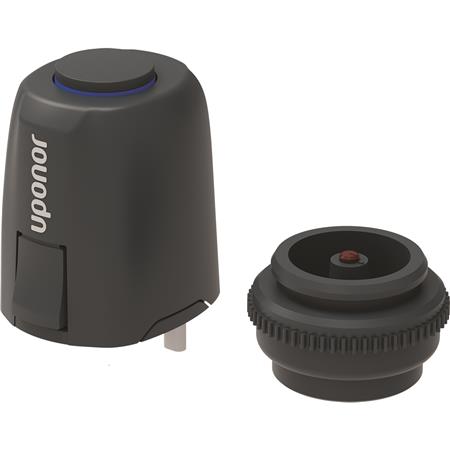 [0200205076] Uponor Vario PLUS telestat til Pro NC MT 230V 1W IP54
