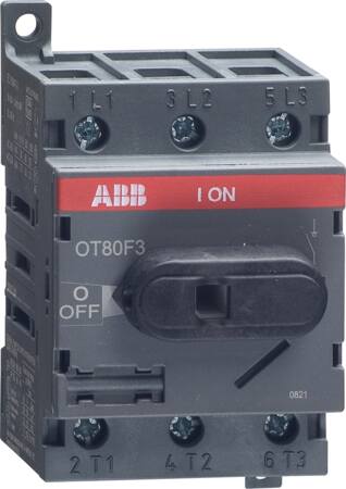 [2119750456] Lastafbryder 63A 1-0 3 polet OT63F3