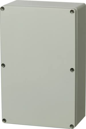 [8212002885] Kasse Euronord PC162509  250X160X 90