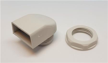 [8212008517] Ventilationstylle MB10631 IP33